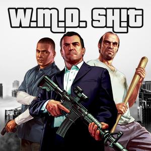 Grand Theft Auto 5 Trio Rap (feat. Bonnie Acosta & Apex Rambo) (Explicit)