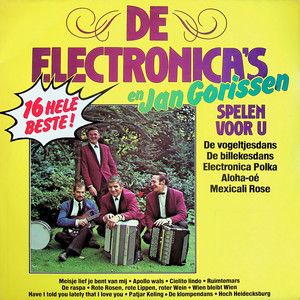 De Klompendans
