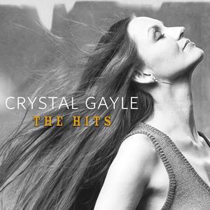 Crystal Gayle: The Hits