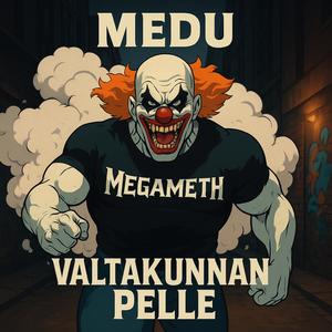 Valtakunnan Pelle (Explicit)