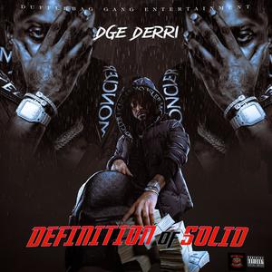 Definition Of Solid (Explicit)