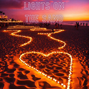 Lights on the Sand