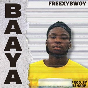 Baaya (Explicit)