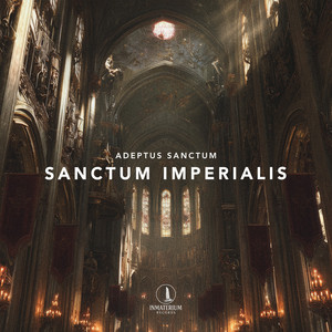 Sanctum Imperialis (Warhammer 40k Inspired)