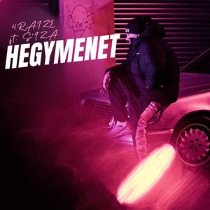 Hegymenet (Explicit)