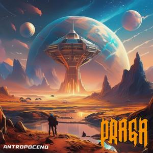 Antropoceno (Live|Explicit)