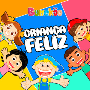 Criança Feliz