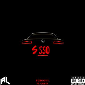 S 550 (feat. Pharmacy) (Explicit)
