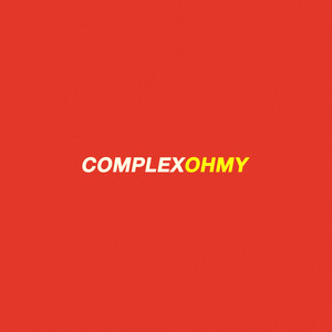 OhMy (Explicit)