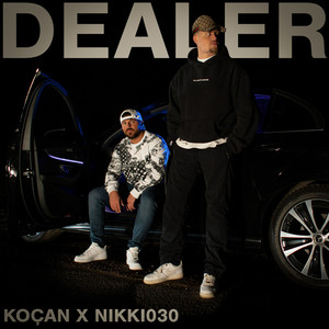 Koçan - Dealer (Explicit)