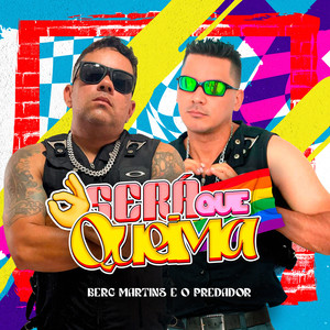 Será Que Queima (Explicit)