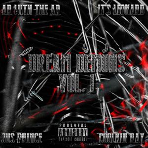 Dream Demons, Vol. 1 (Explicit)