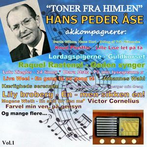 Hans Peder Åse, Toner fra Himlen Vol. 1