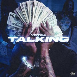 Talking (Explicit)