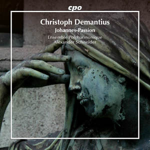 O hilf, Christe Gottes Sohn, SWV 295 - 10 INTERMEDIUM III, O hilf, Christe Gottes Sohn
