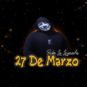 27 De Marzo