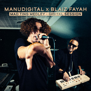 Mad Ting Medley (Digital Session)