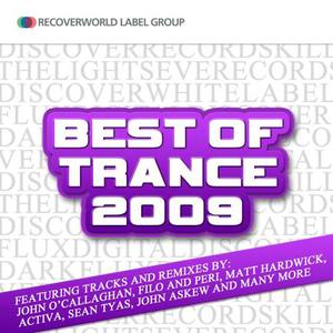 Recoverworld Best Of Trance 2009