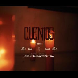 Cuentos (feat. Cornholio) (Explicit)