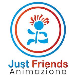 Just Friends Animazione