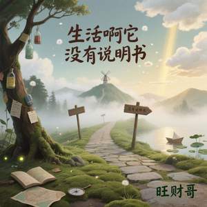 生活啊它没有说明书