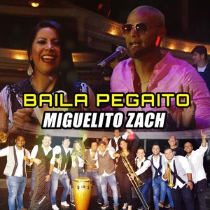 Baila Pegaito