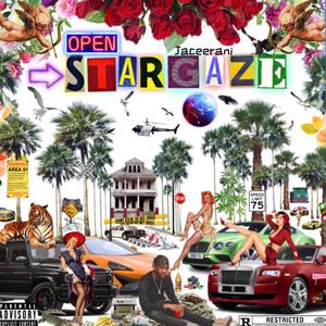 Star Gaze (Explicit)