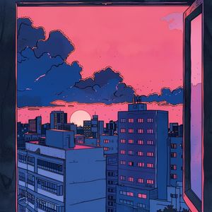 Where I Belong (Bonus Track)