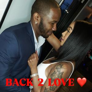 Back 2 Love (feat. Kali Kash)