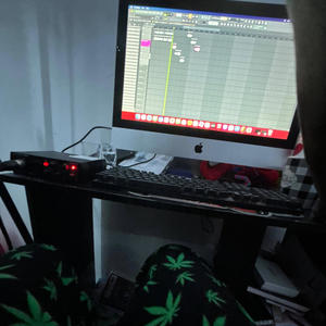 one time (feat. KTK.ari) (Explicit)