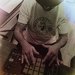 El Moreno De La Iné - Chambara