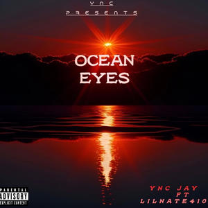 Ocean eyes (feat. Lilnate410) (Explicit)