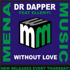 Without Love (Radio Edit)