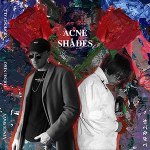 Acne Shades (feat. young Niko & Nils Engvall) [Explicit]