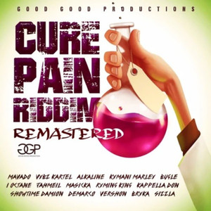 Cure Pain Riddim (Remastered) [Explicit]