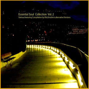 Essential Soul Collection Vol.2