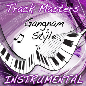 Gangnam Style (강남스타일) - Instrumental Tribute to Psy 6甲