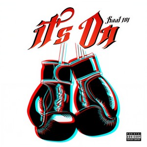 It's On (Explicit)