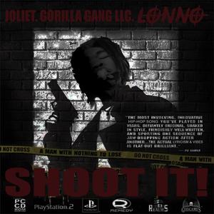 Shoot It! (Explicit)