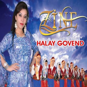 Halay Govend