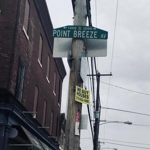 Point Breeze (Explicit)