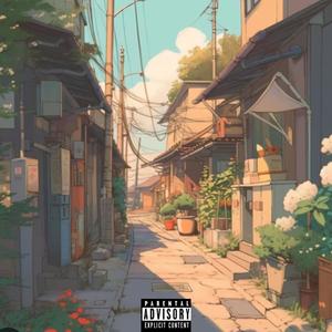 Roll One in Kyoto (feat. LOWEKEY J) (Explicit)