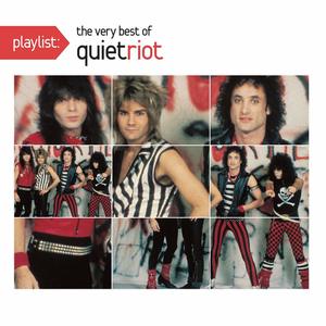 Playlist: The Very Best Of Quiet Riot