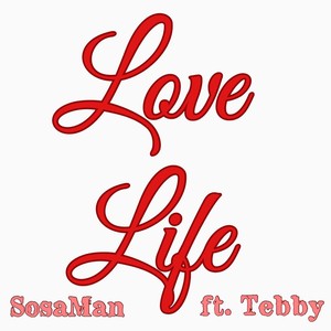Love Life(feat. Tebby)