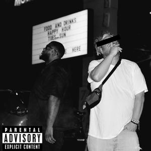 LET ME LIVE (feat. Killa Kieng & Lewis Santana) (Explicit)
