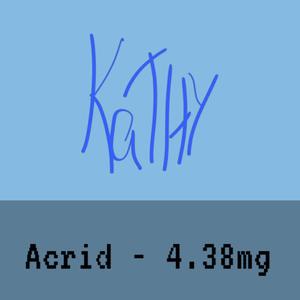 Acrid (Explicit)