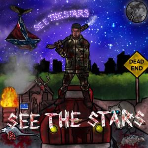 SeeTheStars (feat. Black Mansion) [Explicit]