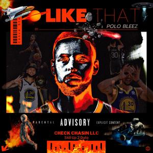 Like That (Explicit)