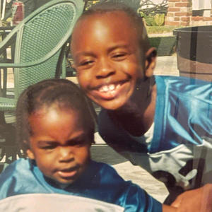 Stickz (feat. Yung Banginman) (Explicit)