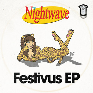 Festivus EP